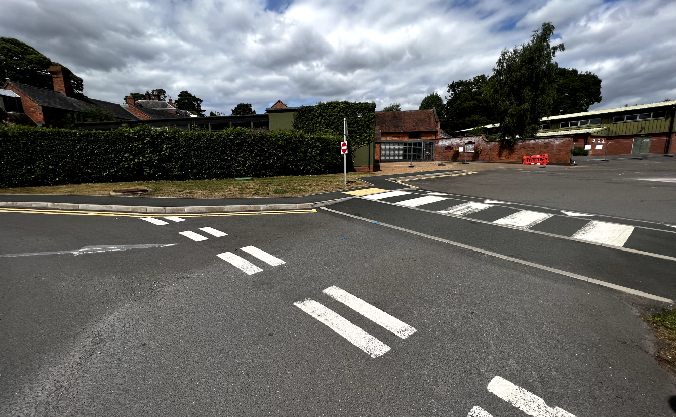 Car Park Modifications and Improvements Works Secured for New Client!